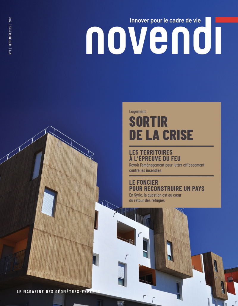 Novendi